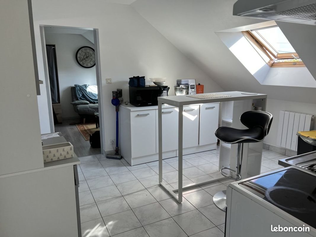 Appartement à louer, 32m², Château-Gontier