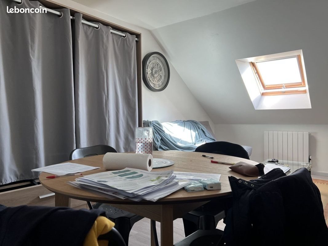 Appartement à louer, 32m², Château-Gontier