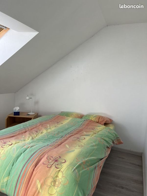 Appartement à louer, 32m², Château-Gontier