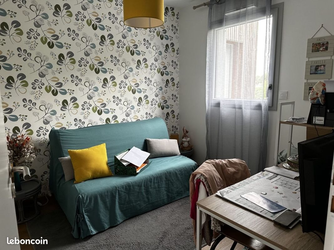 Appartement à louer, 65m², Château-Gontier