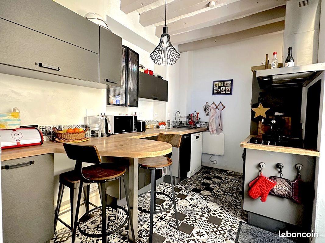Maison à vendre, 93m², Château-Gontier