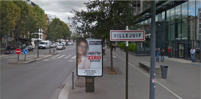 Appartement à vendre, 33m², Villejuif