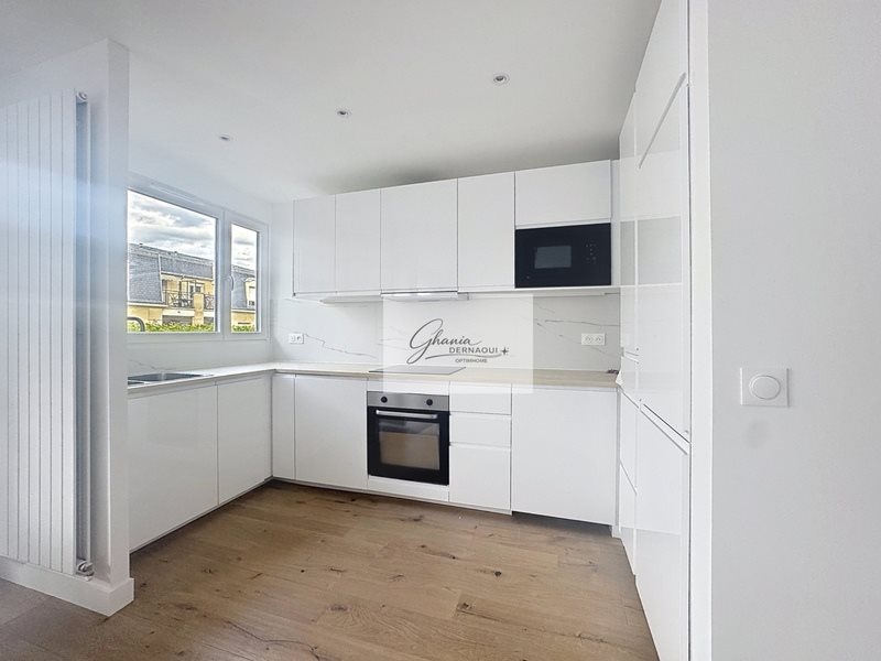 Appartement à vendre, 70m², Le Perreux-sur-Marne