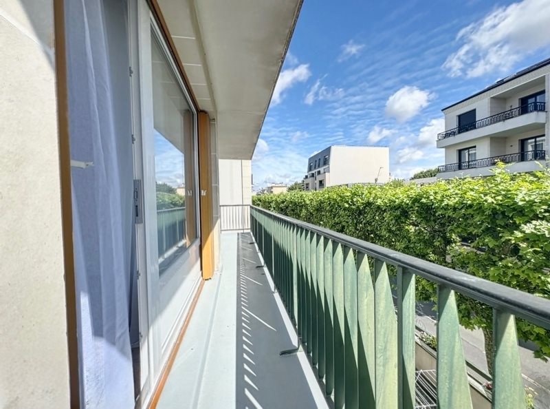 Appartement à vendre, 70m², Le Perreux-sur-Marne