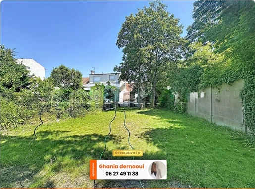 Maison 3 pièces 75 m² · à Nogent-sur-Marne · 75 m² · 497 895 €