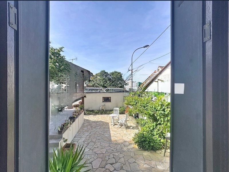 Maison à vendre, 123m², Champigny-sur-Marne