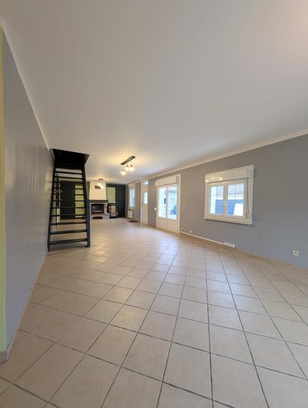 Maison à vendre, 100m², Moulle