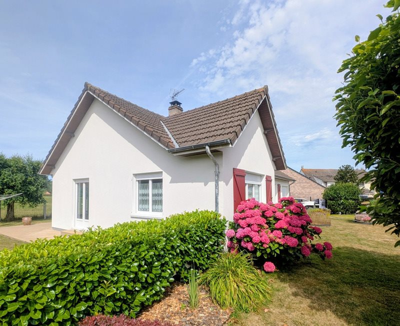 Maison à vendre, 98m², Eperlecques