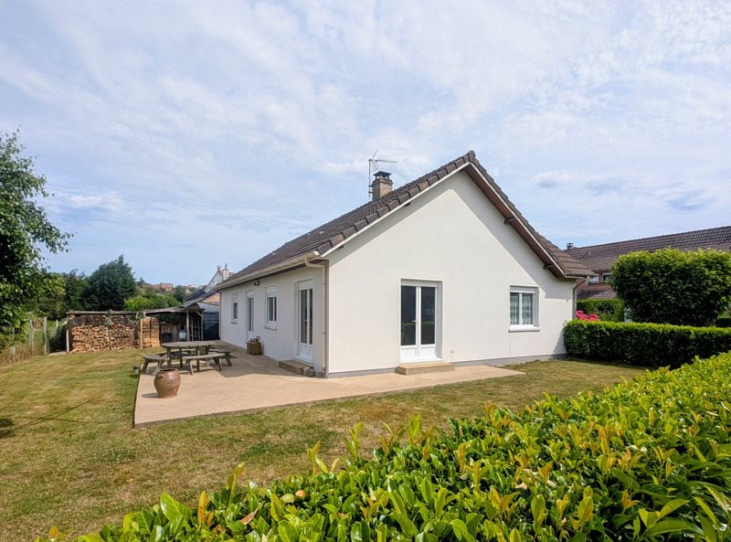 Maison à vendre, 98m², Eperlecques