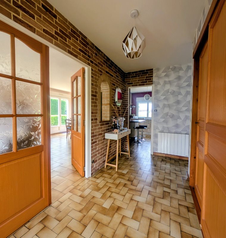 Maison à vendre, 98m², Eperlecques