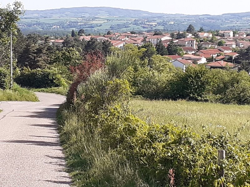 Appartement à vendre, 63m², Montagny