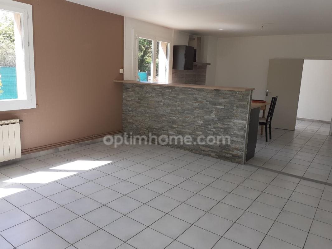 Maison à vendre, 220m², Grigny