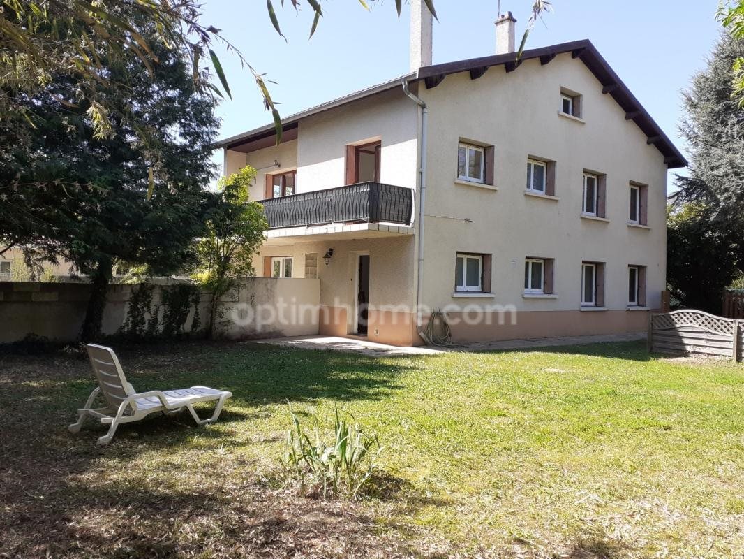 Maison à vendre, 220m², Grigny