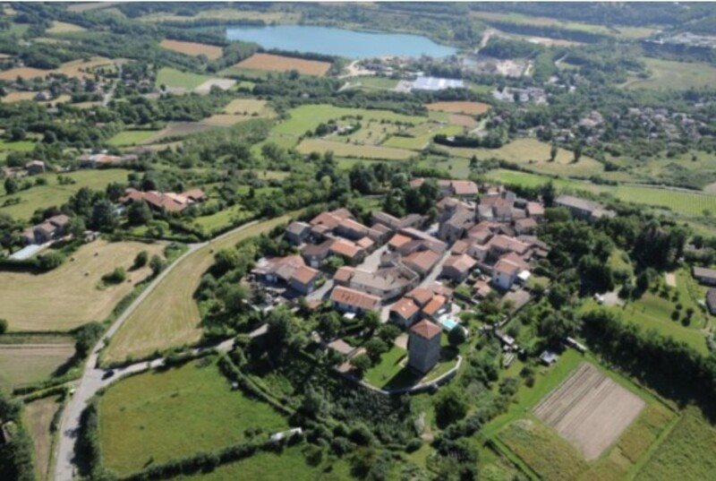 Appartement à vendre, 103m², Montagny