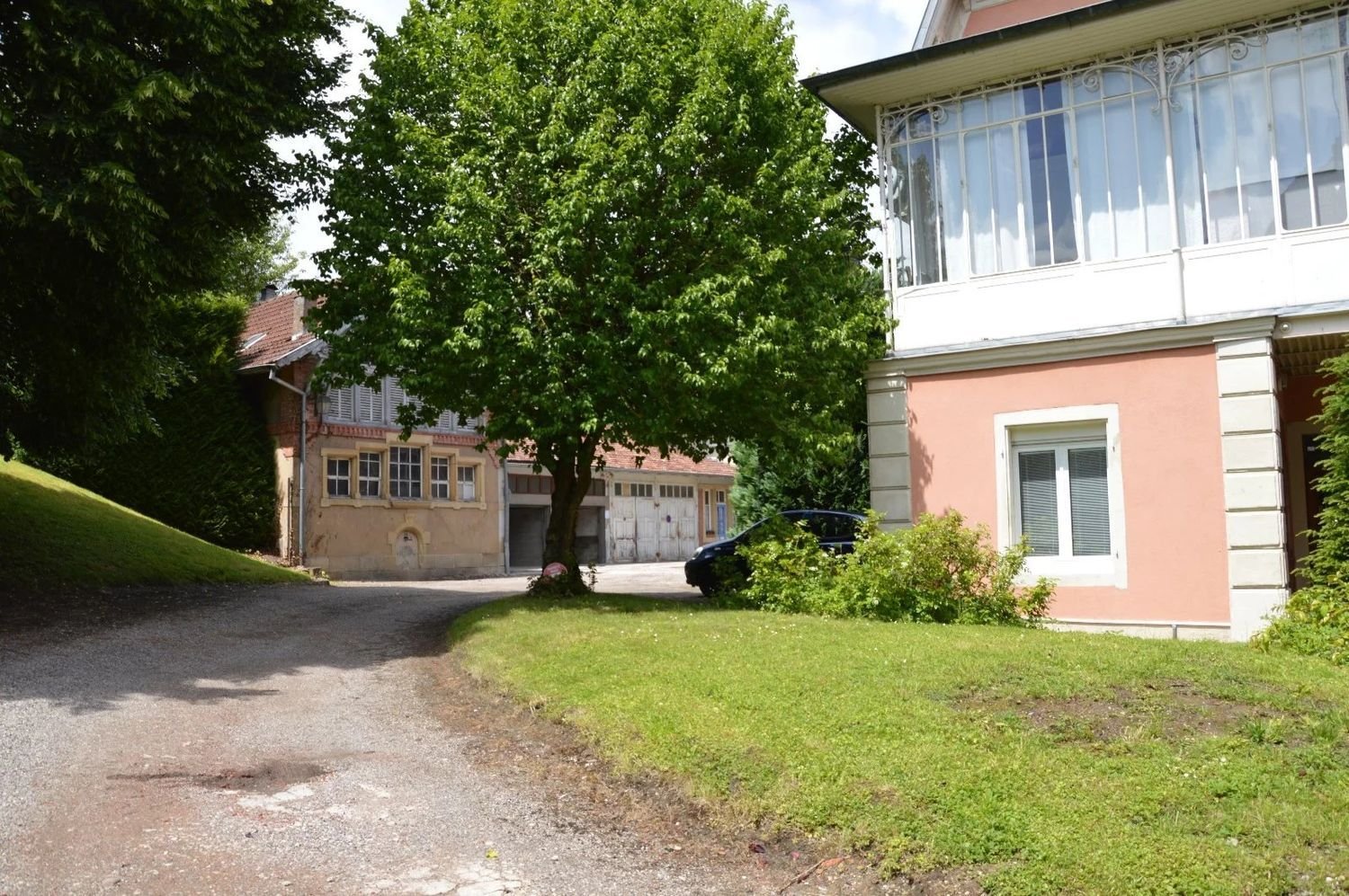 Appartement à louer, 121m², Altkirch