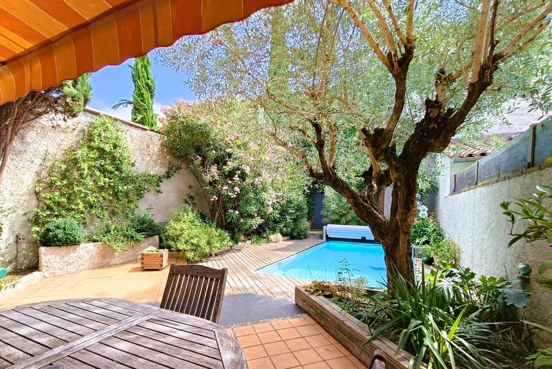 Maison à vendre, 151m², Albi