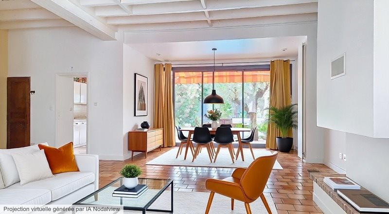 Maison à vendre, 151m², Albi
