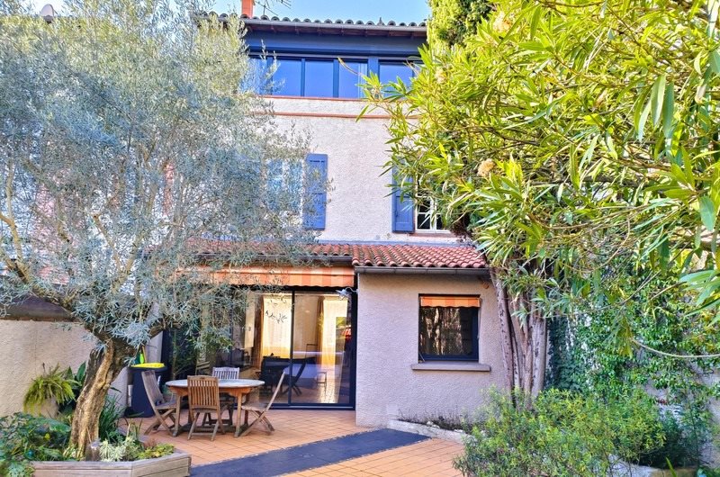 Maison à vendre, 151m², Albi