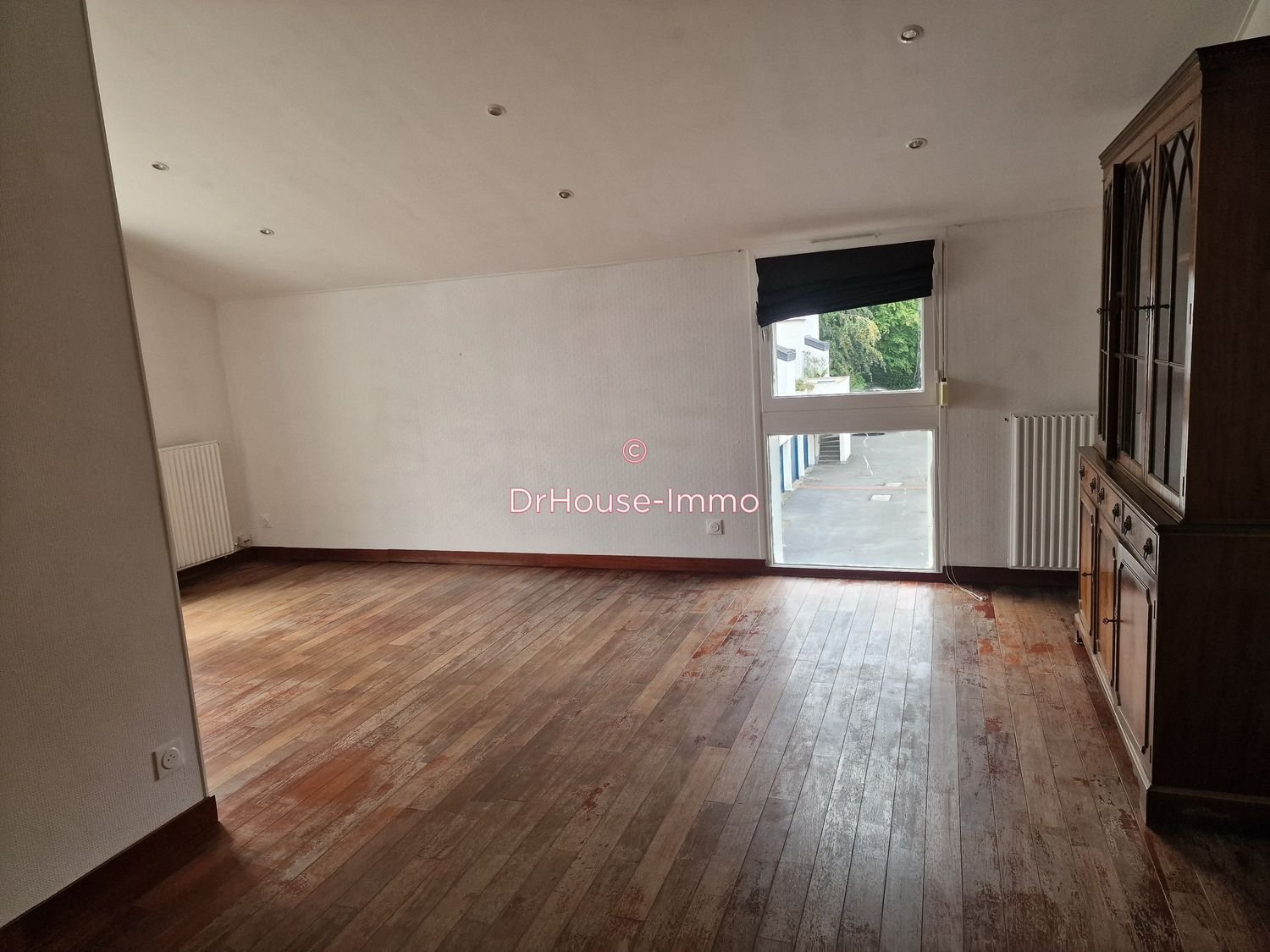 Appartement à vendre, 88m², Villeneuve-d'Ascq