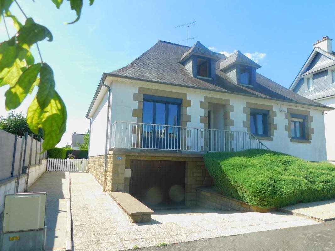 Maison à vendre, 124m², Fougères