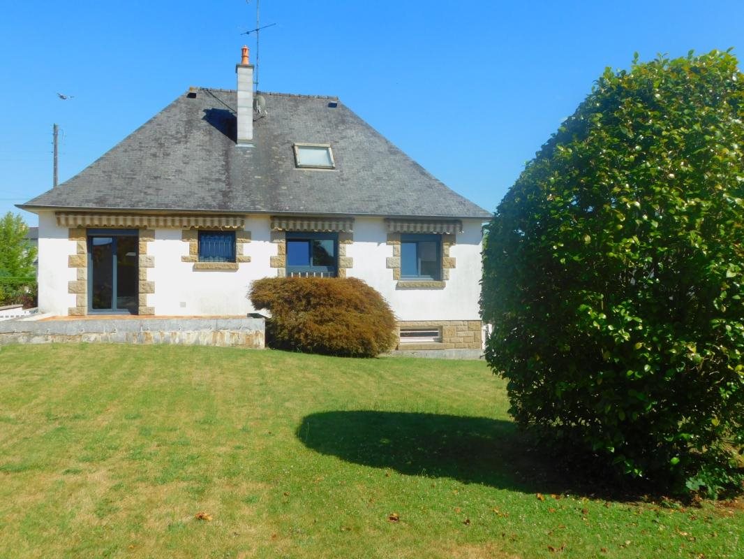 Maison à vendre, 124m², Fougères