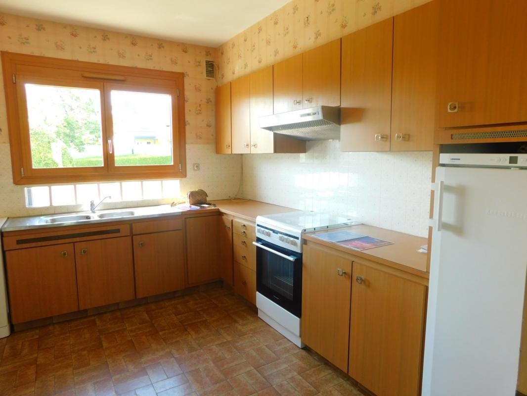 Maison à vendre, 124m², Fougères