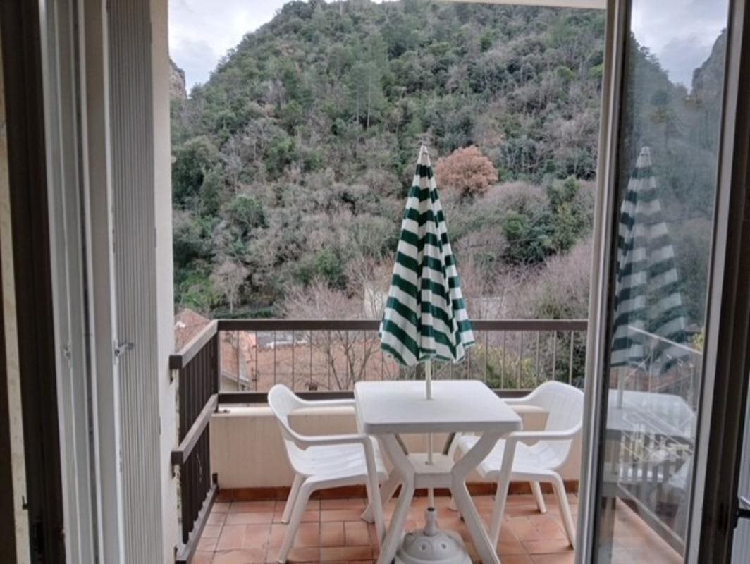 Appartement à vendre, 26m², Amélie-les-Bains-Palalda