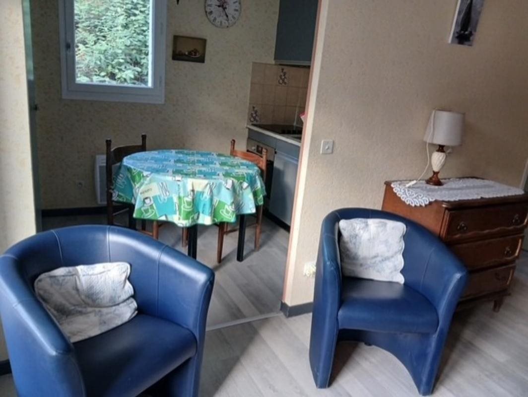 Appartement à vendre, 26m², Amélie-les-Bains-Palalda