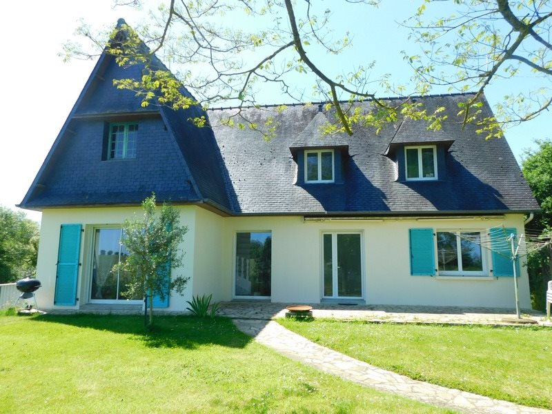 Maison à vendre, 135m², Billé