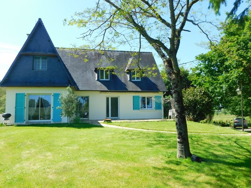Maison à vendre, 135m², Billé