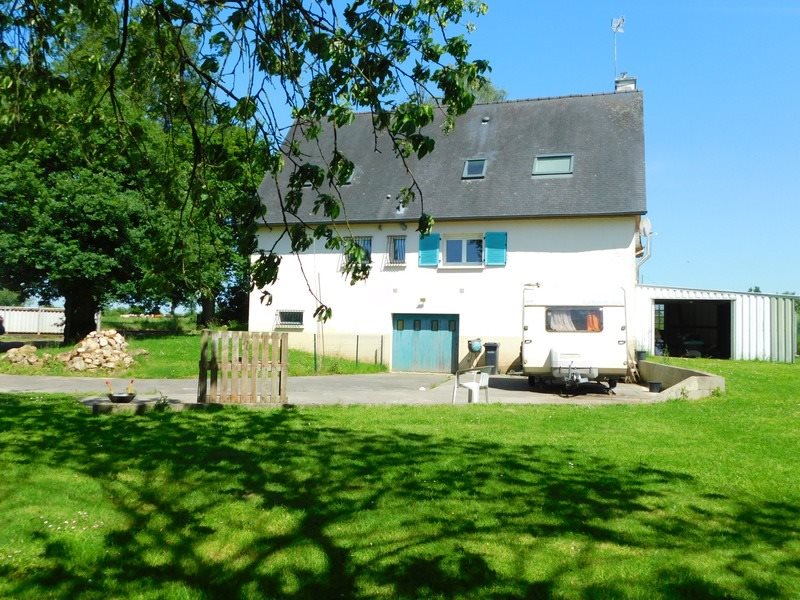 Maison à vendre, 135m², Billé