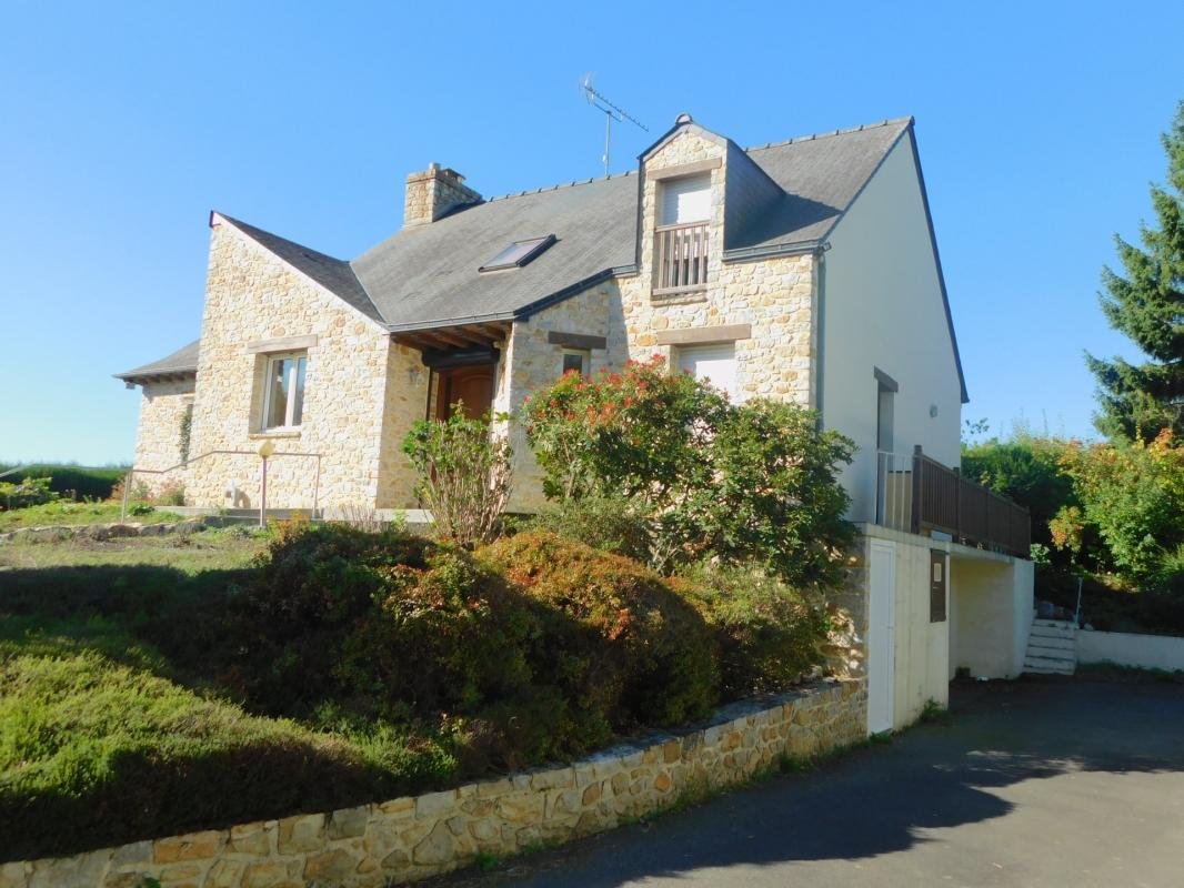 Maison à vendre, 142m², Billé
