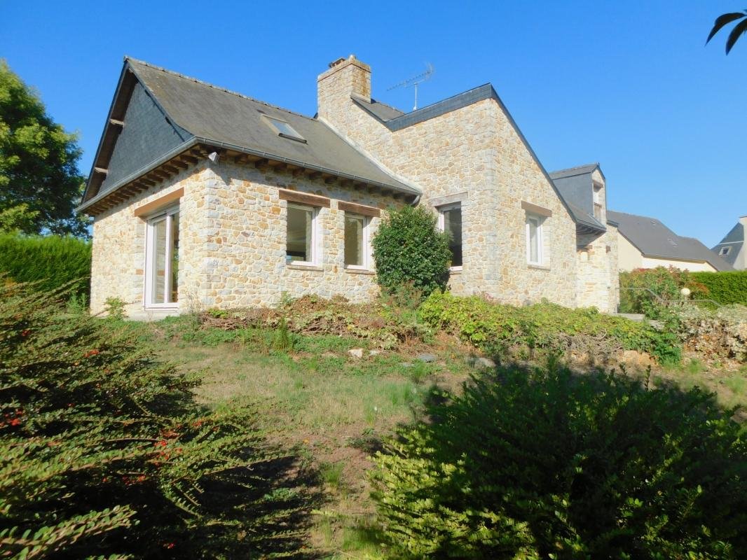 Maison à vendre, 142m², Billé