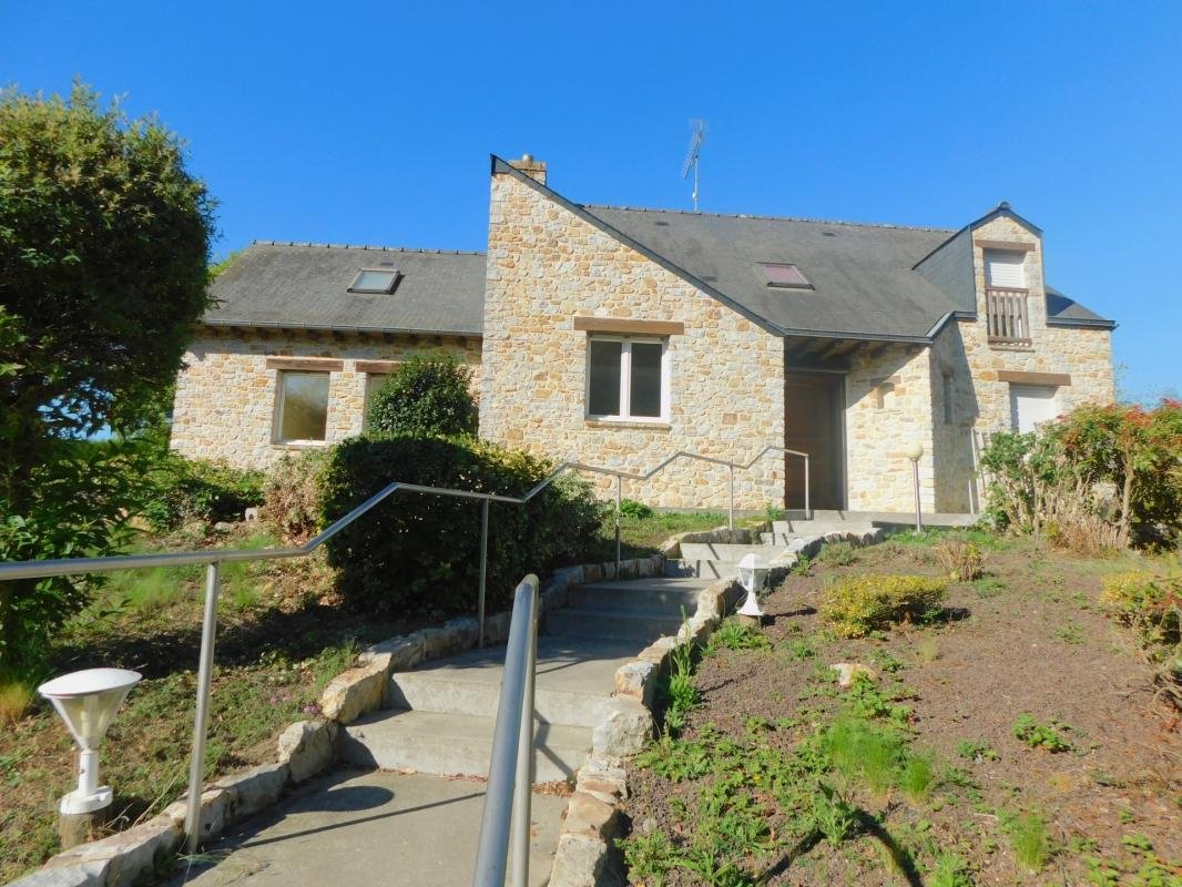Maison à vendre, 142m², Billé