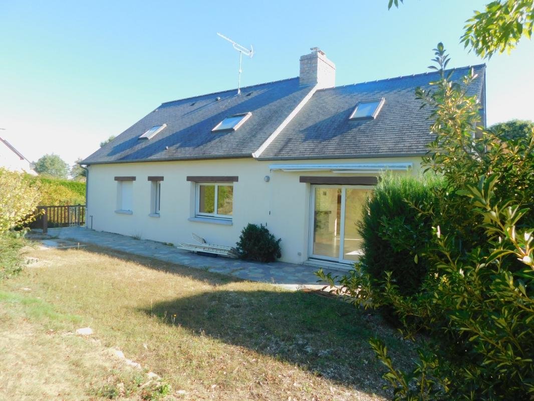 Maison à vendre, 142m², Billé