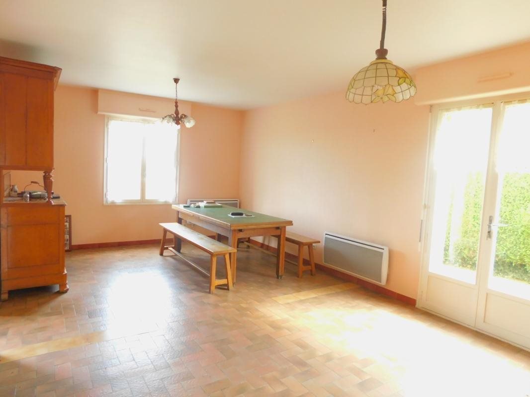 Maison à vendre, 78m², Combourtillé