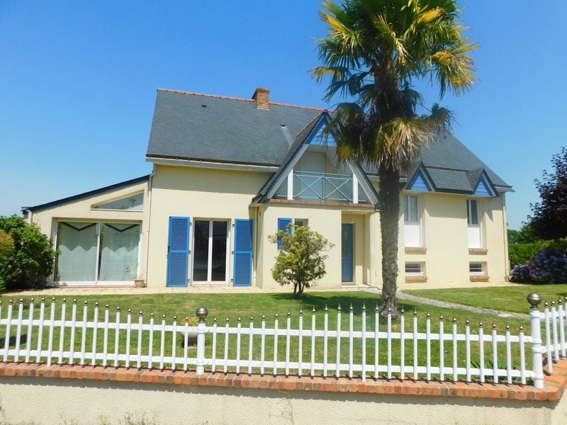 Maison à vendre, 181m², Taillis