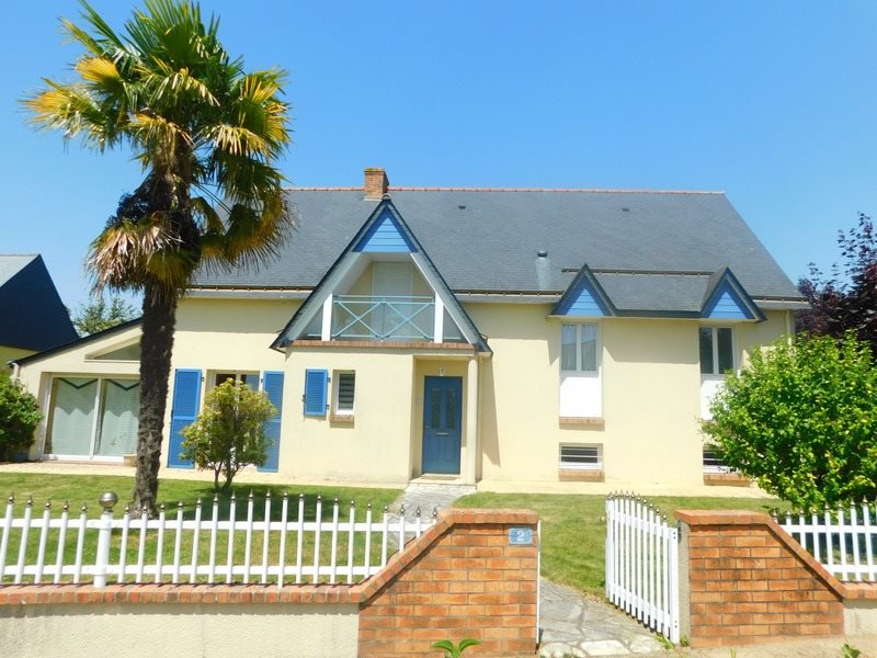 Maison à vendre, 181m², Taillis