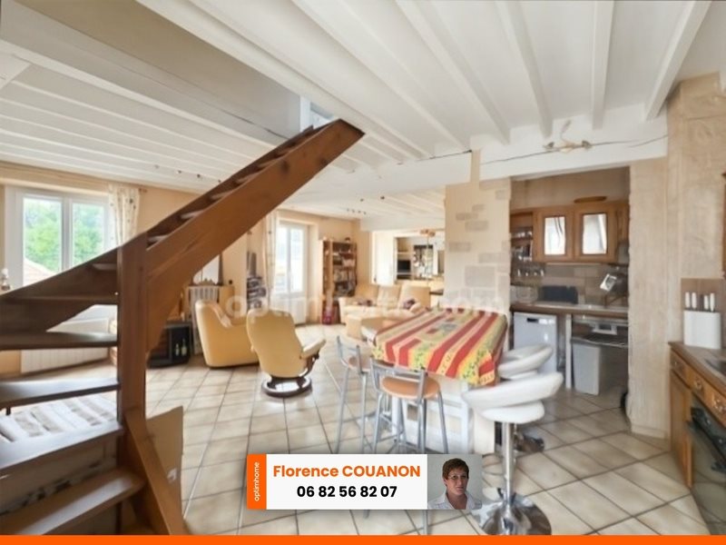 Appartement à vendre, 80m², Dourdan