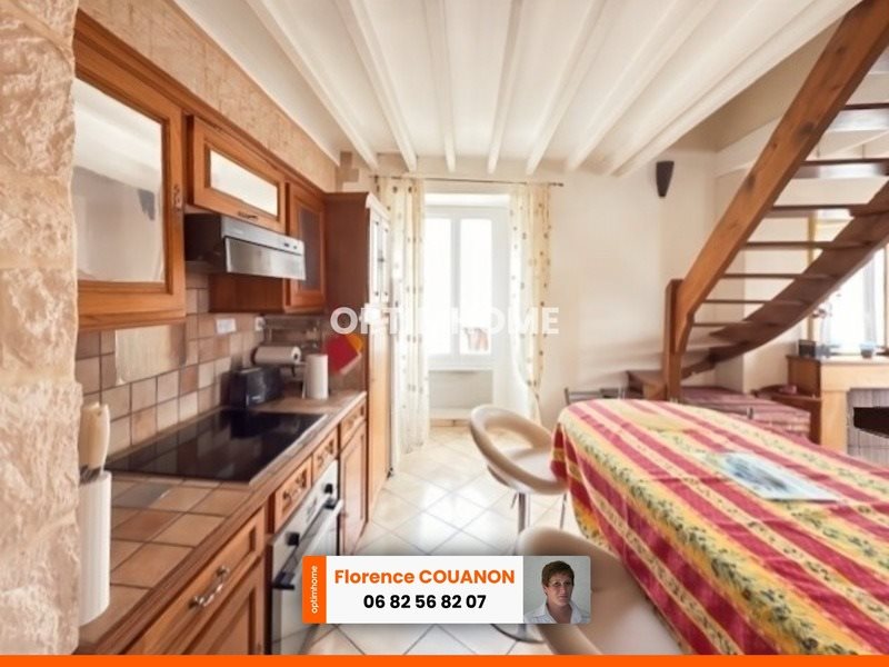 Appartement à vendre, 80m², Dourdan