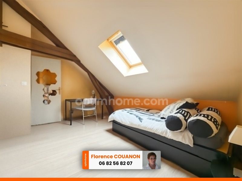 Appartement à vendre, 80m², Dourdan