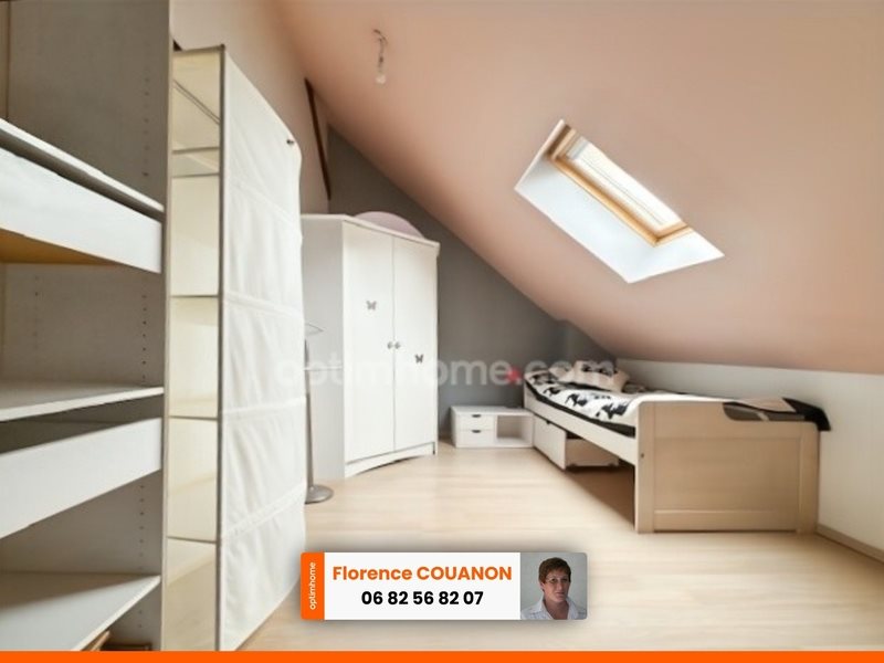 Appartement à vendre, 80m², Dourdan