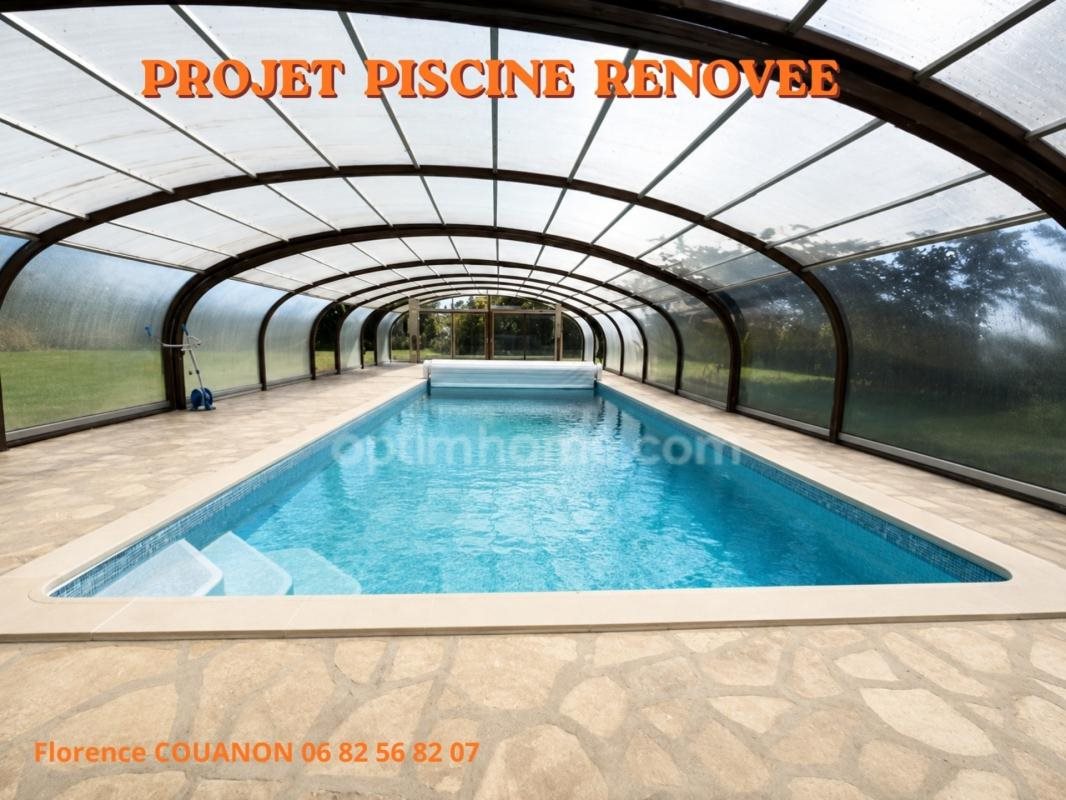 Maison à vendre, 189m², Saint-Escobille