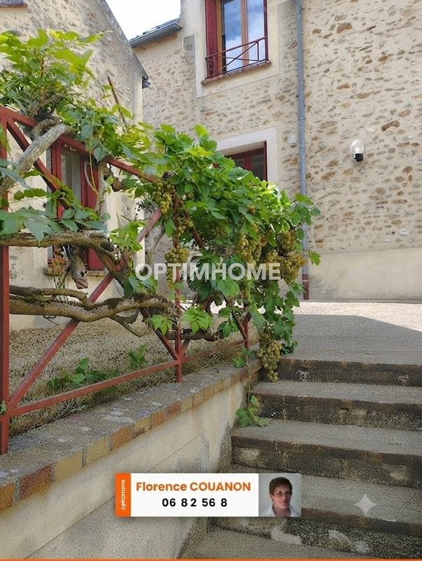 Maison à vendre, 230m², Sainte-Mesme