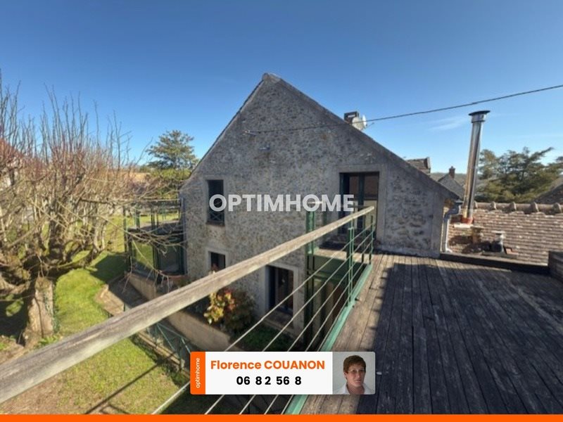 Maison à vendre, 230m², Sainte-Mesme