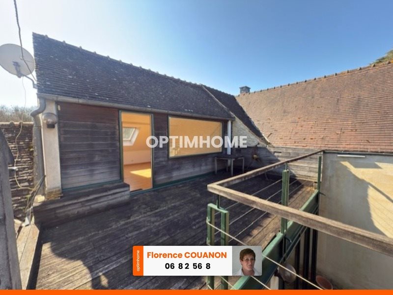 Maison à vendre, 230m², Sainte-Mesme