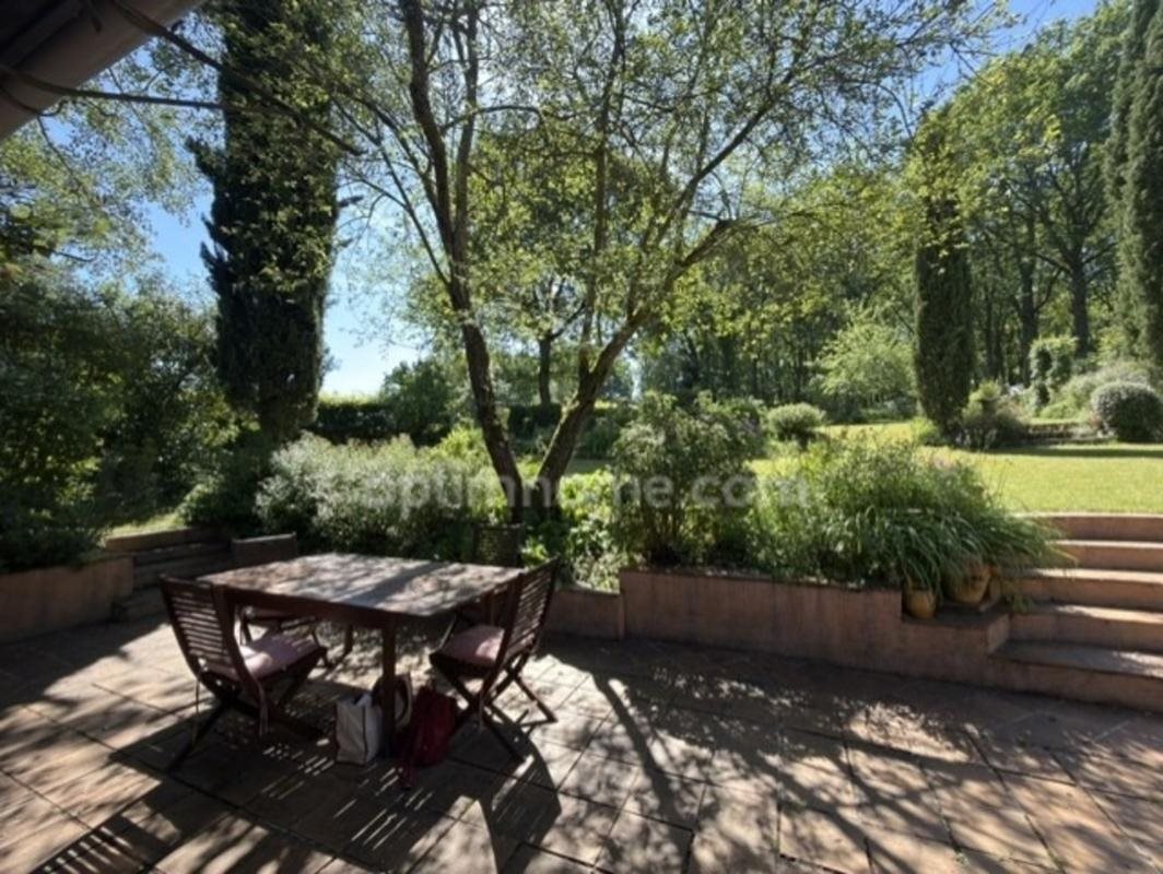 Maison à vendre, 157m², Le Val-Saint-Germain