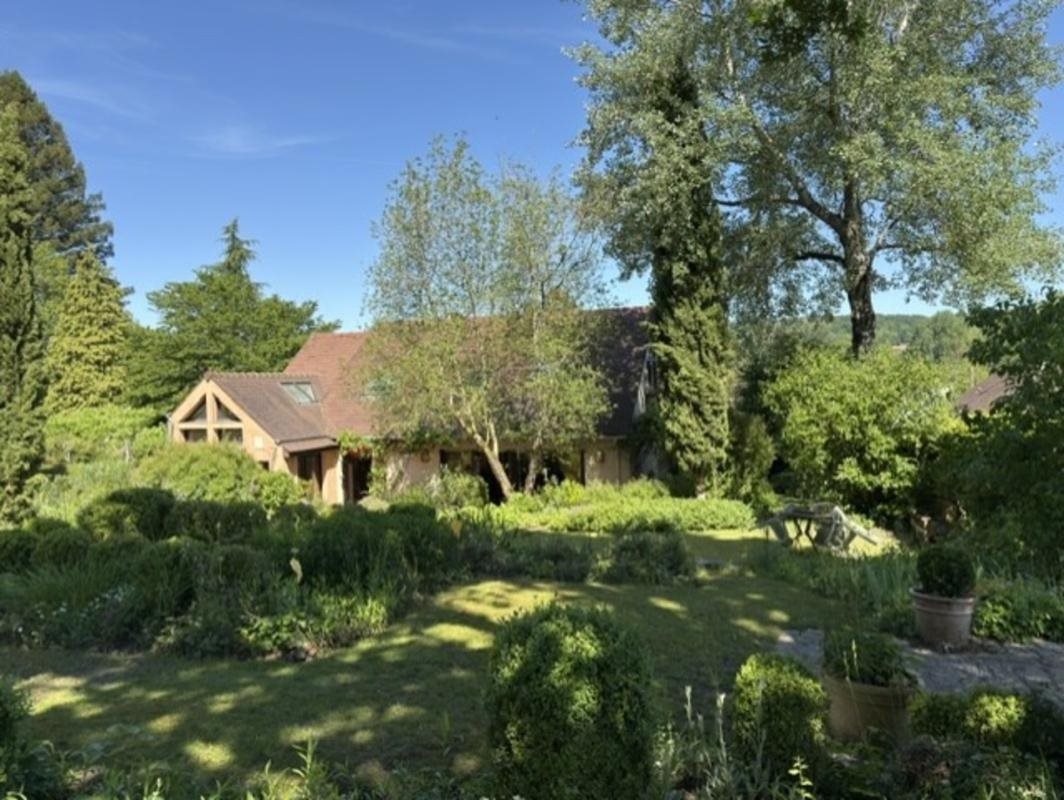 Maison à vendre, 157m², Le Val-Saint-Germain