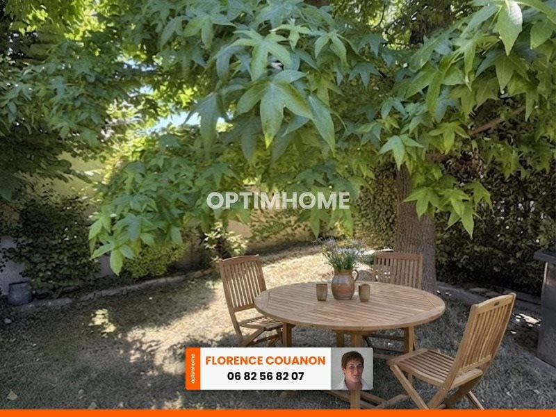 Maison à vendre, 124m², Orsay