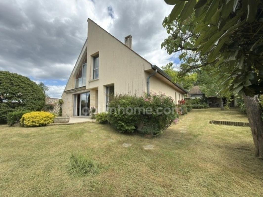 Maison à vendre, 200m², Saint-Cyr-sous-Dourdan